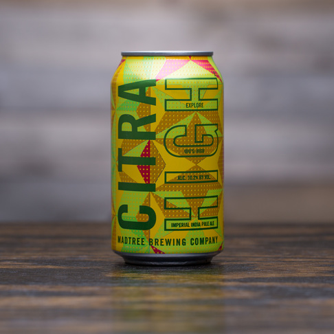CITRA HIGH