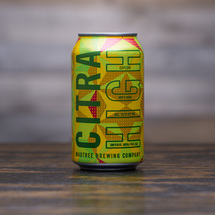 CITRA HIGH