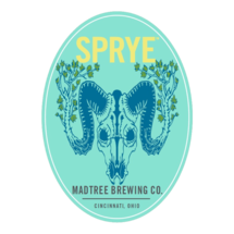 SPRYE