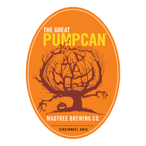 THE GREAT PUMPCAN