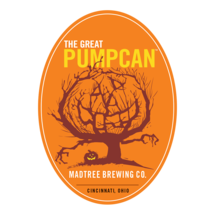 THE GREAT PUMPCAN