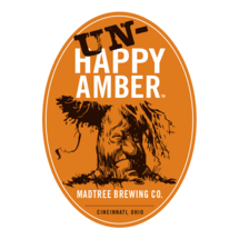 UN-HAPPY AMBER