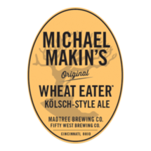 WHEAT EATER