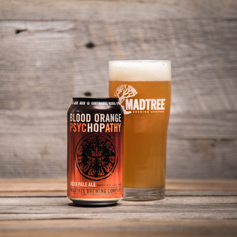 BLOOD ORANGE PSYCHOPATHY