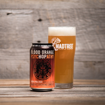 BLOOD ORANGE PSYCHOPATHY
