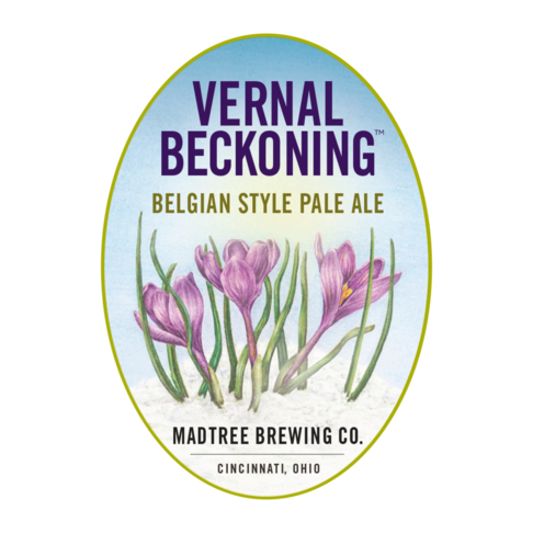 VERNAL BECKONING