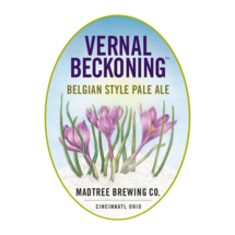 VERNAL BECKONING