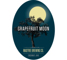 Grapefruit Moon