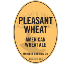 Pleasant Wheat