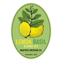 Lemon Basil Blonde