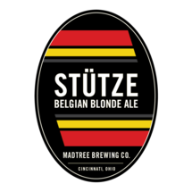 Stütze