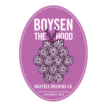 BOYSEN THE HOOD