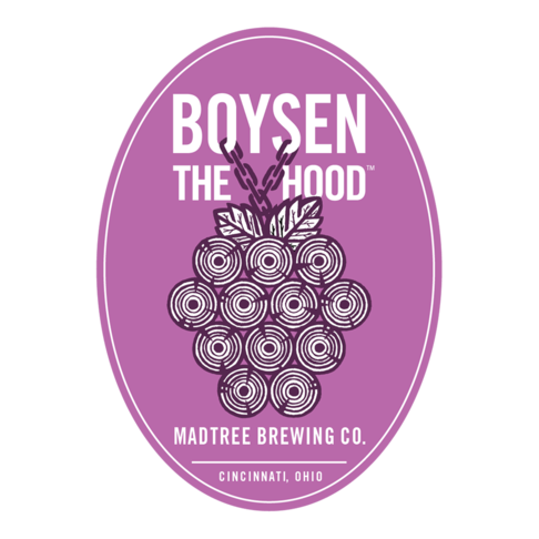 BOYSEN THE HOOD