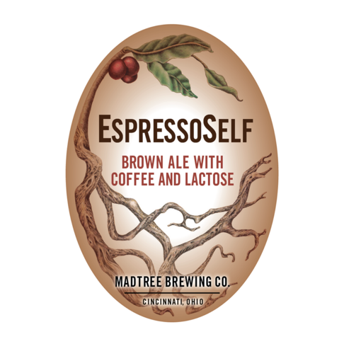 ESPRESSOSELF