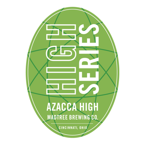 Azacca High
