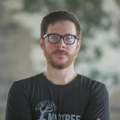 Sean Patton