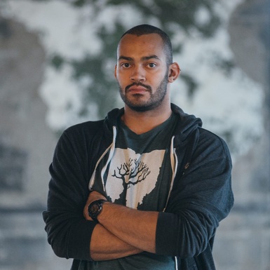 Brian Jackson