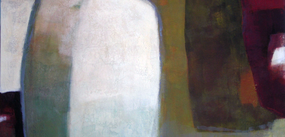 Lydia Leigh Clarke _ just wait and listen