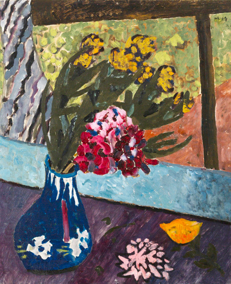 Blumenstillleben
