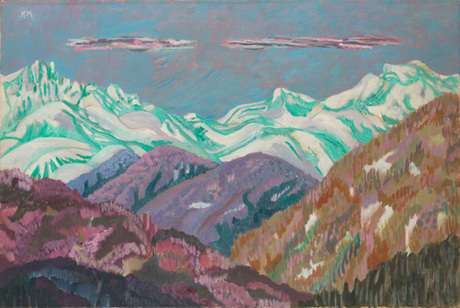 In Südtirol