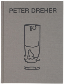 Peter Dreher