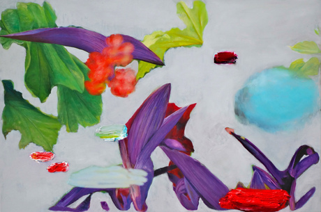 Neues von Blumen II