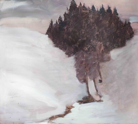 Wintermatte 1