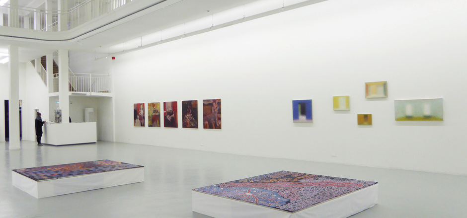 Julia Elsässer-Eckert _ DASSOLLKUNSTSEIN