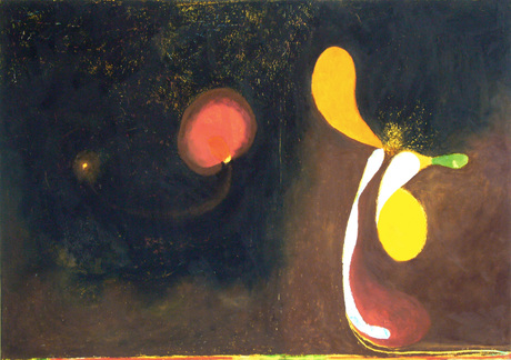 Am Rand der Nacht _ Leuchten
