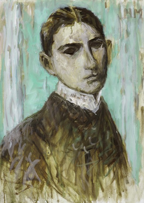 Franz Kafka