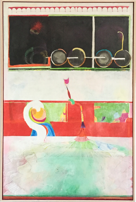 Indian miniatures 5