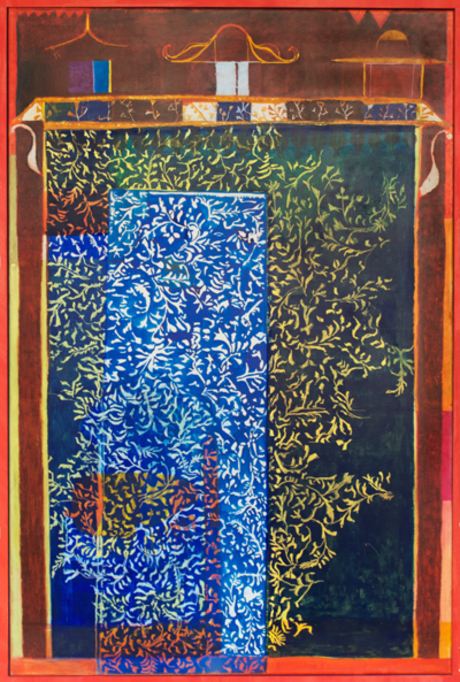 Indian miniatures 1