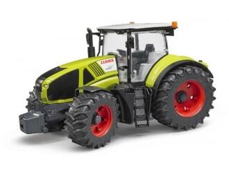 Claas Axion 950