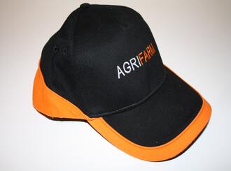 Casquette Agrifarm