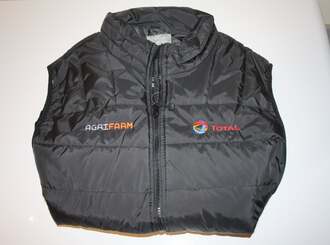 Veste Agrifarm Total
