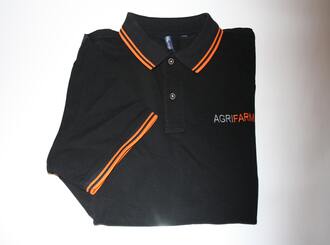 Polo Agrifarm G3