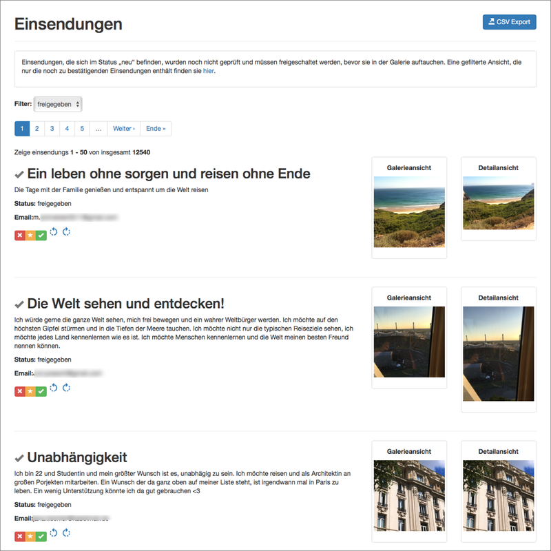 Tipp24.com - Traumtipp