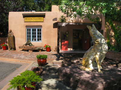 Manitou Galleries