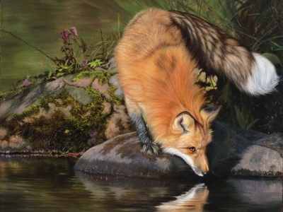 “Time To Reflect”