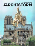 ARCHISTORM juillet Aout 2019