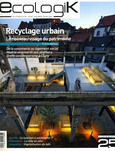 ECOLOGIK n°25. 2012
