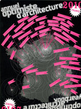 ANNUEL OPTIMISTE 2010. Editions de la French Touch.