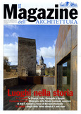 IL GIORNALE DE L'ARCHITETTURA n°92. 2011. Il progetto del mese.