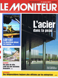 LE MONITEUR n°5575. Octobre 2010