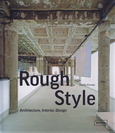 Rough Style, Sybille Kramer, BRAUN publishing, sept.2015