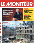 Le Moniteur du 26 décembre 2008