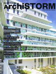 Archistorm n°82 / Janv.2017