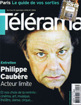 TELERAMA n°2956, 2006