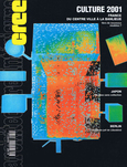 archiCREE n°272, 2001