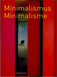 MINIMALISMUS MINIMALISME -nom de l'éditeur - année